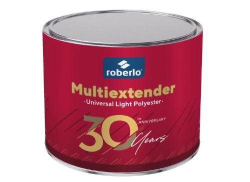 EDITIE ANIVERSARA Chit multiextender, 1,5L, bej, 7+1 GRATUIT, Roberlo